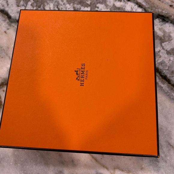 Hermes 32mm Large Belt - Picture 4 of 4